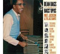 MILT & THE JAZZ GIANTS JACKSON - Bean Bags / Bags Opus by MILT & THE JAZZ GIANTS JACKSON (2011-11-15)