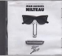 Milteau,Jean-Jacques - Blues Harp