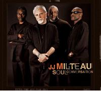 Milteau, Jean Jacques - Soul Conversation