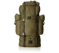 Mil-Tec BW 65 l backpack - Olive