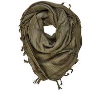 Mil-Tec Shemagh Protective Scarf - Green