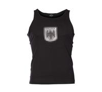 MilTec Tank Top11006002 Black XXL