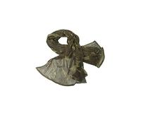 Miltec Unisex Adult DPM Scarf, 190 x 90 cm, Camo, One Size