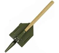 Miltec US Pick-Mattock with Case