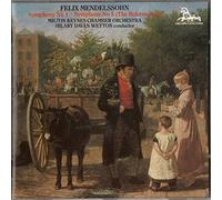 Milten Keynes Chamb.Orch. - Sinfonie 1+5
