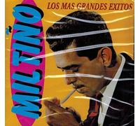 Miltino (Los Mas Grandes Exitos HMS-115A/B) by Miltino
