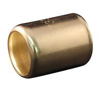 Milton 1654-9 3/4" OD Brass Hose Ferrule - Box of 10