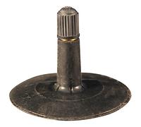Milton 473 1 3/8" Patch Tube Type Tire Valve - Box of 5