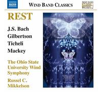 Rest-Music for Wind Band