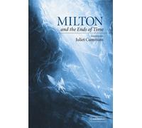 Milton and the Ends of Time