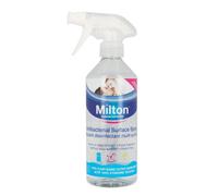 Milton Antibacterial Surface Spray 500ml
