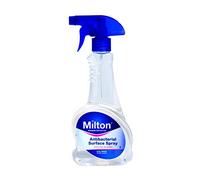 Milton Antibacterial Surface Spray 500ml