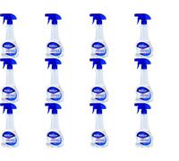 Milton Antibacterial Surface Spray (500Ml) - Disinfectant Multi (Pack Of 12)