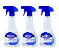 Milton Antibacterial Surface Spray (500Ml) - Disinfectant Multi (Pack Of 3)