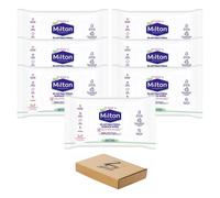 Milton Antibacterial Surface Wipes (7 x 30