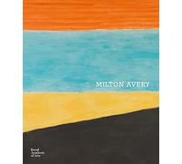 Milton Avery