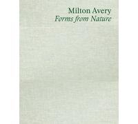 Milton Avery - Forms from Nature