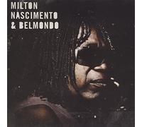 Milton & Belmondo by Nascimento (2009-10-01)