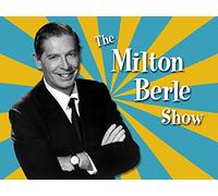 Milton Berle Show
