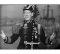 Milton Berle Show: US Navy