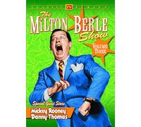 Milton Berle TV Show - Volume 3 (DVD) (1948) (All Regions) (NTSC) (US Import) [1953]