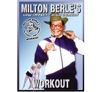 Milton Berle's Workout [DVD] [Region 1] [US Import] [NTSC]