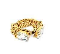 Milton Bracelet - female - Perrine Taverniti - Bracelets - Yellow - ONE SIZE - Accessories ONE SIZE