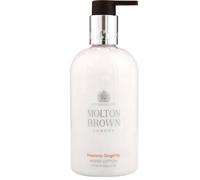 Milton Brook Heavenly Gingerlily Hand Lotion 300Ml In Clear Clear One Size