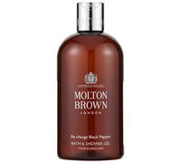 Molton Brown Black Peppercorn Body Wash 300ml