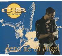 Milton, C.B. - Send Me An Angel