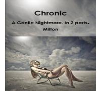 Milton Chronic Paperback Book Milton Multicolor