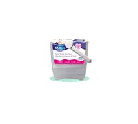 Milton Cold Water Steriliser (White)