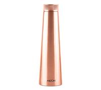 Milton Copper Delight 1.01 Litre Copper Bottle - Leak Proof Office, Gym & Travel Bottle