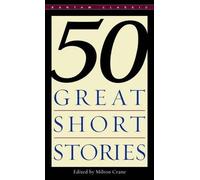 Milton Crane Fifty Great Short Stories (Paperback) (US IMPORT)