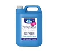 Milton Disinfecting Fluid 5 Litre 33613706946626