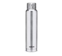 Milton Elfin 750 Thermosteel Hot & Cold Water Bottle, Silver, 750 ml