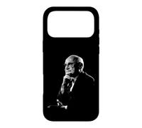 Milton Friedman Case for iPhone 17 Pro Max