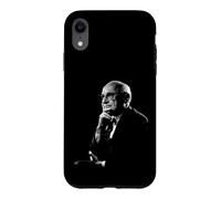Milton Friedman Case for iPhone XR