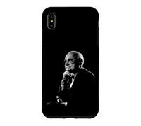 Milton Friedman Case for iPhone XS Max