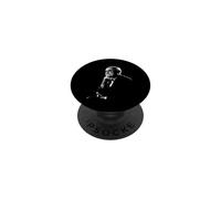 Milton Friedman PopSockets Adhesive PopGrip