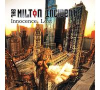 Milton Incident - Milton Incident - Innocence Liost