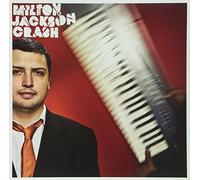 Milton Jackson - Crash EP [VINYL]