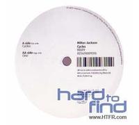 Milton Jackson - Cycles [12" VINYL]