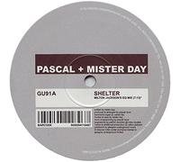 Milton Jackson - Shelter [12" VINYL]