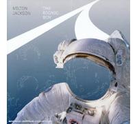 Milton Jackson - The Bionic Boy