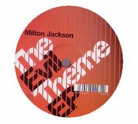 Milton Jackson - The Evil Theme EP [Import] [VINYL]