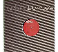 Milton Jackson - The Fade Runner Ep [12" VINYL]