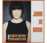 Milton Karla -Collective - 7-Jack Is Back [Vinyl LP] [VINYL]