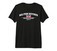 Milton Keynes England Premium T-Shirt