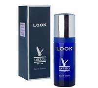 Milton Lloyd America Look Men's Eau De Toilette Choose Pack Size Lot